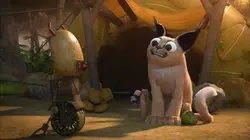 Les as de la jungle à la rescousse S02E51 Patator