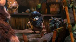 Les as de la jungle à la rescousse S01E15 Le Trésor du vieux Jim - Partie 2