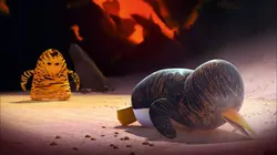 Les as de la jungle à la rescousse S01E37 Le cauchemar des As