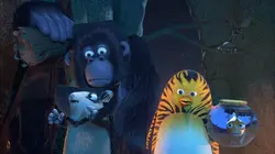 Les as de la jungle à la rescousse S01E19 Le fléau