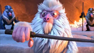 Les 5 Taos du tonnerre