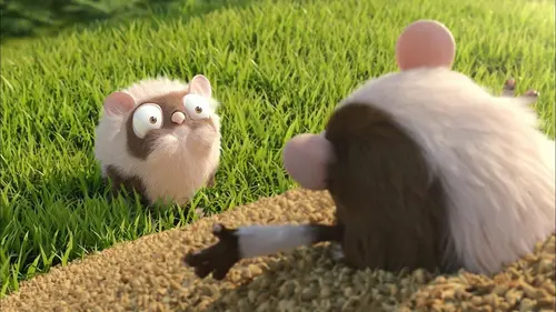 Casting Les as de la jungle à la rescousse S01E36 Le Fan Club