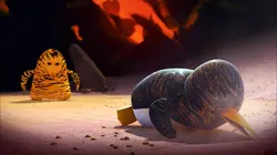 Les as de la jungle à la rescousse S01E37 Le cauchemar des As