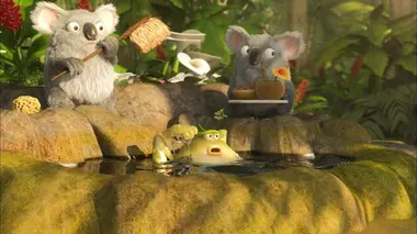 Recherche Bob désespérément