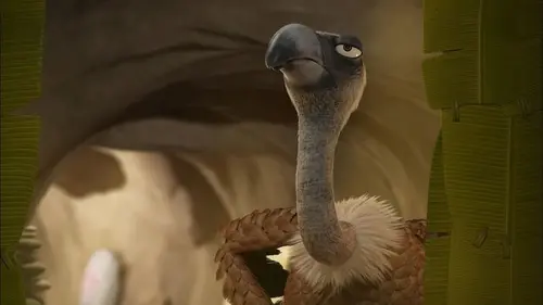 Les as de la jungle à la rescousse S02E03 Les mangues molles