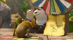 Les as de la jungle à la rescousse S02E10 Rien ne va plus