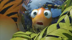 Les as de la jungle à la rescousse S02E16 Les nases de la jungle