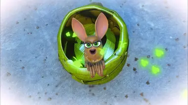 La fête des lucioles