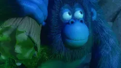 Les as de la jungle à la rescousse S02E28 Mémoire insuffisante