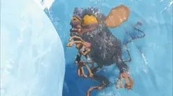 Visuel de Les as de la jungle à la rescousse