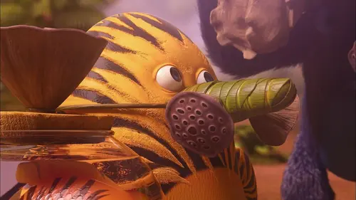 Les as de la jungle à la rescousse S02E45 La Jungle en délire