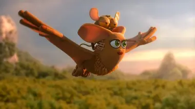 Mon beau-père, ma belle-mère et moi