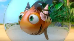 Les as de la jungle à la rescousse S03E08 Les chiens du réservoir