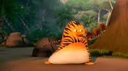 Les as de la jungle à la rescousse S03E09 Les Junglés