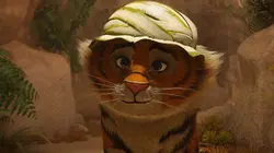 Les as de la jungle à la rescousse S03E15 Il était une fois dans la Jungle