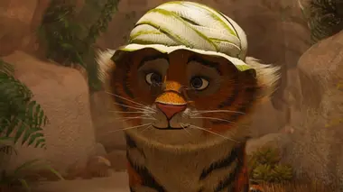 Il était une fois dans la Jungle