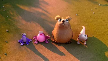 Les Mini-As à Foudlart