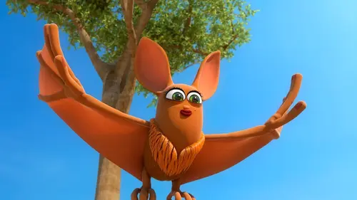 Les as de la jungle à la rescousse S03E49 Une journée avec les As