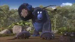 Les as de la jungle à la rescousse S01E05 L'invasion a déjà commencé