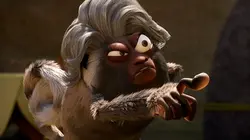 Les as de la jungle à la rescousse S03E23 21 Jungle Street