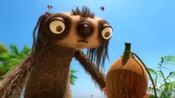 Les as de la jungle à la rescousse S03E24 L'enrhumé des douze singes