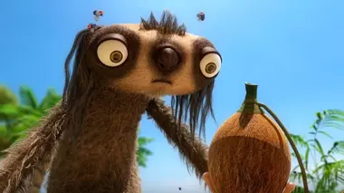 L'enrhumé des douze singes