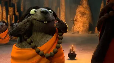 Les brousse brothers