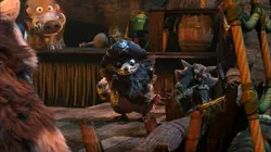 Les as de la jungle à la rescousse S01E15 Le Trésor du vieux Jim - Partie 2