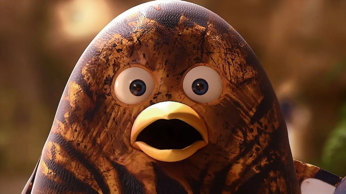 Visuel de Les as de la jungle à la rescousse S03E25 Sacré Graillon