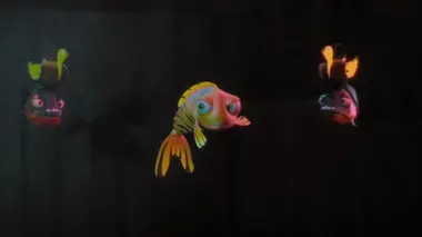 Les as de la jungle à la rescousse S03E33 Fatale attraction