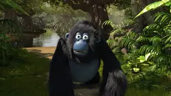 Les as de la jungle : en direct S01E03 La passion de Miguel