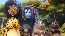 Les as de la jungle : en direct S01E07 Batricia est amoureuse