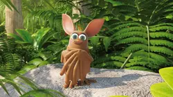 Les as de la jungle