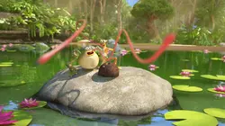 Les as de la jungle : Opération banquise