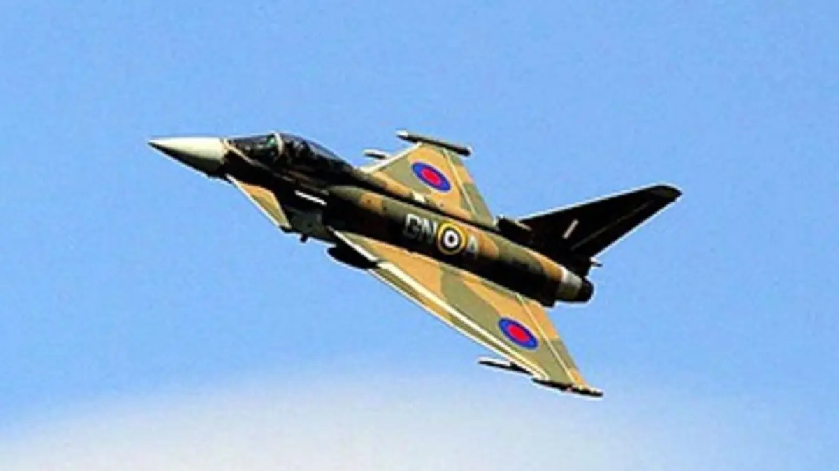 Les as de la Royal Air Force E02 Le Spitfire et le Hurricane