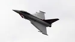 Visuel de Les as de la Royal Air Force