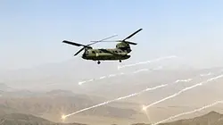 Visuel de Les as de la Royal Air Force