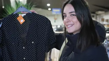 Les as des bonnes affaires