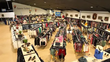 Les as des bonnes affaires