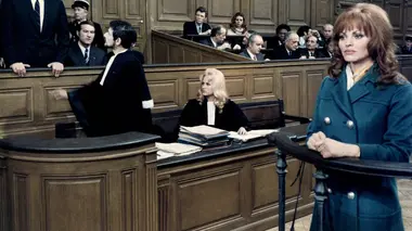 Les assassins de l'ordre