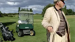 Visuel de Les assoiffés