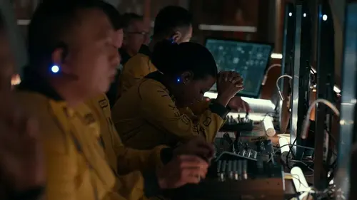 Les Astronautes S01E08 Jour 76