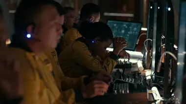 Les Astronautes S01E08 Jour 76