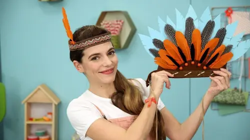 Les ateliers des super héros