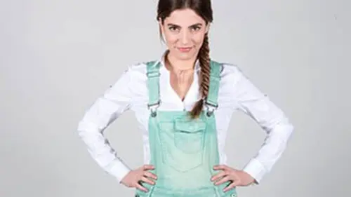 Casting Les ateliers recyclo