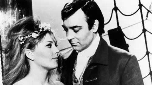 Casting Les aventures amoureuses de Moll Flanders