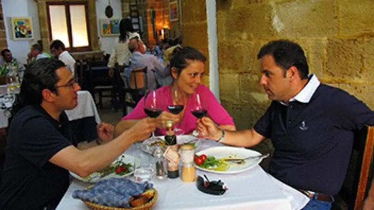 Les aventures culinaires de Sarah Wiener E06 Tout est bon dans le citron : Sicile