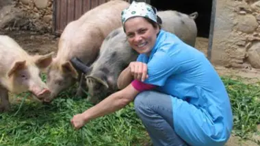 Du piment dans les pâtes : la Basilicate