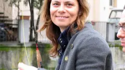 Visuel de Les aventures culinaires de Sarah Wiener