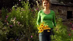 Visuel de Les aventures culinaires de Sarah Wiener dans les Alpes